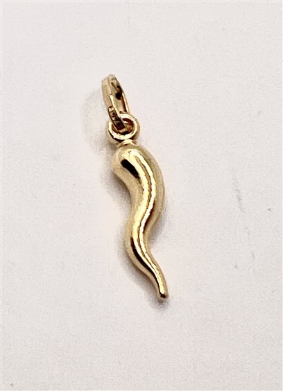 Charm Domar Charm oro 18k in Oro CHOR-612-280 - CHOR-612-280